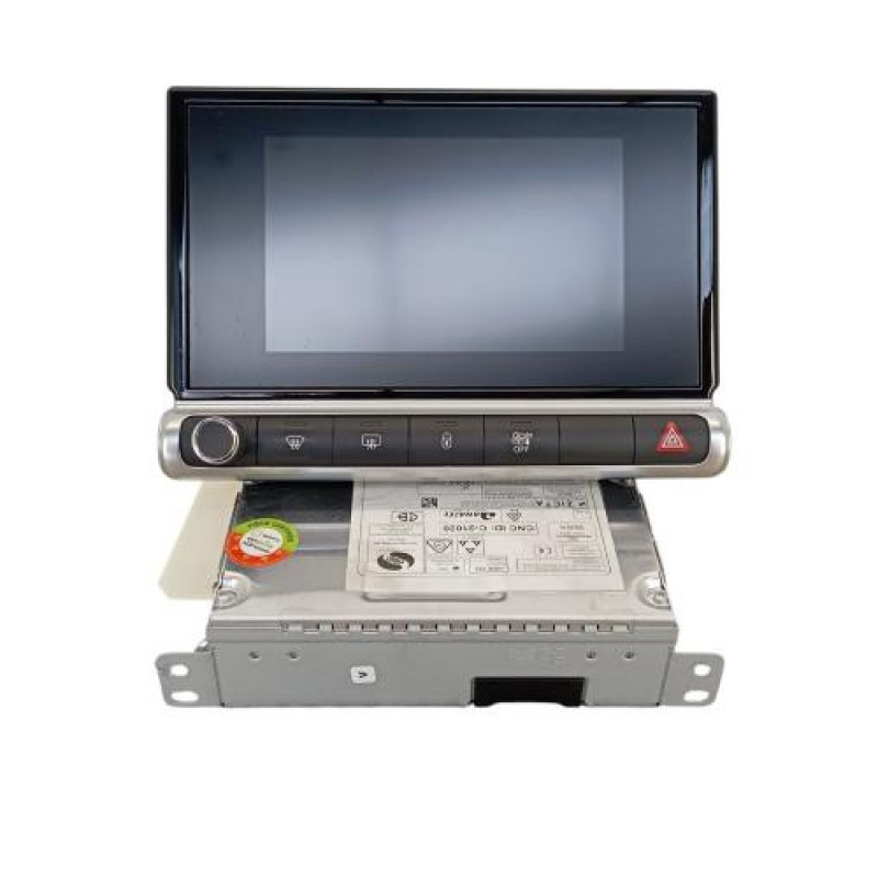 GPS CITROEN C4 CACTUS GPS CITROEN C4 CACTUS