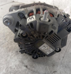 Alternateur HYUNDAI I 20 2 Photo n°3
