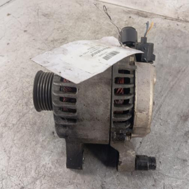 Alternateur FORD FIESTA 5 Alternateur FORD FIESTA 5