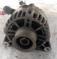 Alternateur FORD FIESTA 5