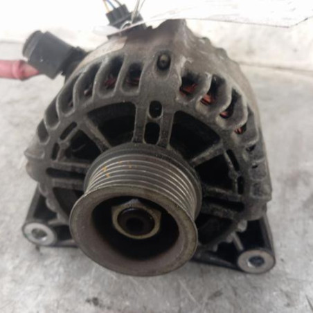 Alternateur FORD FIESTA 5