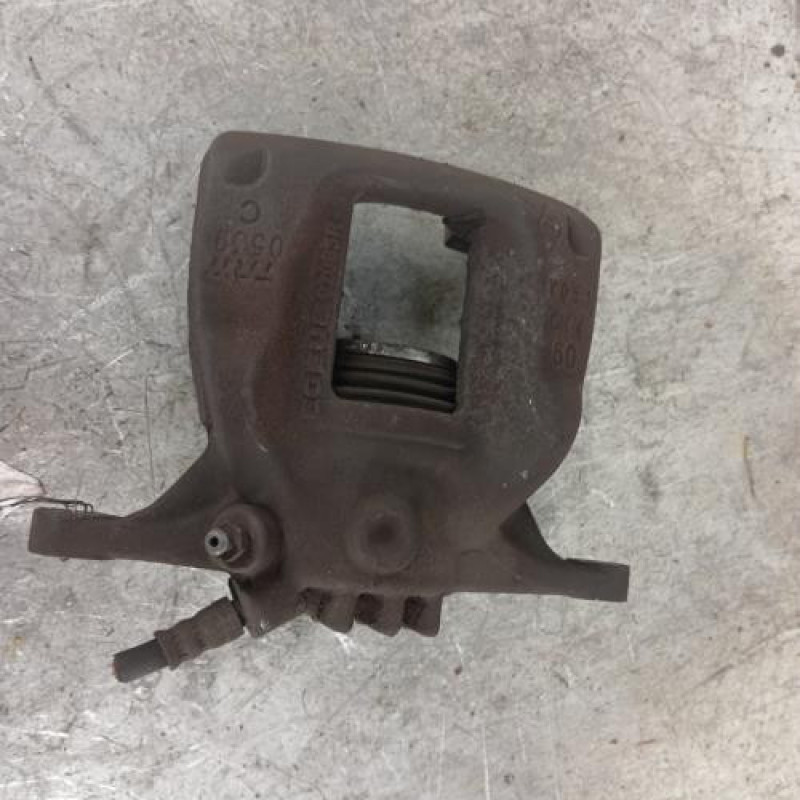 Etrier avant gauche (freinage) FIAT TALENTO Etrier avant gauche (freinage) FIAT TALENTO