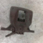 Etrier avant gauche (freinage) FIAT TALENTO