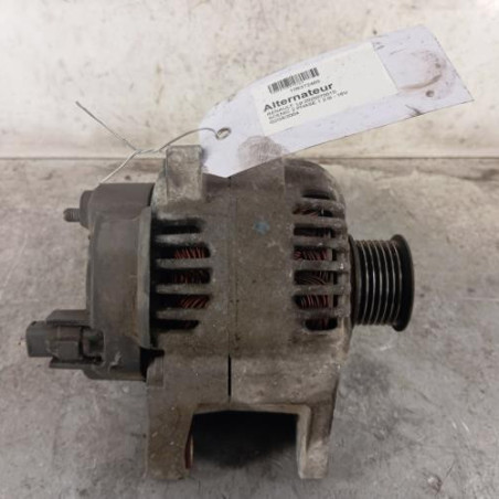Alternateur RENAULT SCENIC 2 Photo n°1
