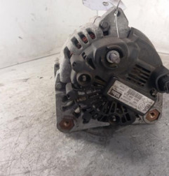 Alternateur RENAULT SCENIC 2 Photo n°3
