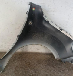 Aile avant gauche RENAULT KANGOO 2 Photo n°5