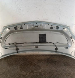 Capot RENAULT KANGOO 2 Photo n°3
