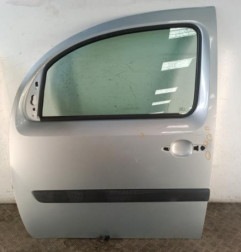 Porte avant gauche RENAULT KANGOO 2 Photo n°1