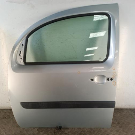 Porte avant gauche RENAULT KANGOO 2 Photo n°1