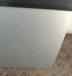 Porte avant gauche RENAULT KANGOO 2 Photo n°4