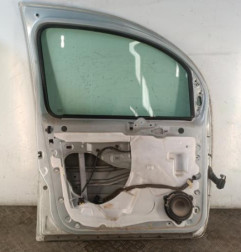 Porte avant gauche RENAULT KANGOO 2 Photo n°6