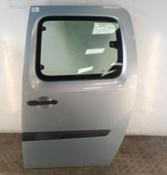 Porte laterale gauche RENAULT KANGOO 2 Photo n°1