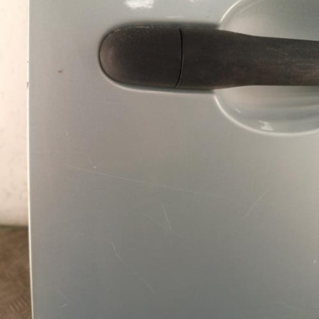 Porte laterale gauche RENAULT KANGOO 2