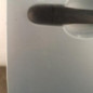 Porte laterale gauche RENAULT KANGOO 2