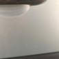 Porte laterale gauche RENAULT KANGOO 2