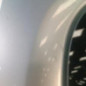 Porte laterale gauche RENAULT KANGOO 2
