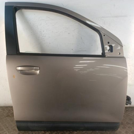 Porte avant droit DACIA LODGY Photo n°1