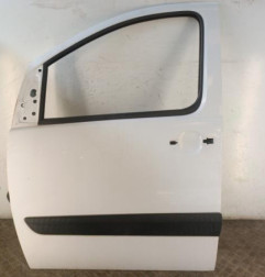 Porte avant gauche PEUGEOT EXPERT 2 Photo n°1