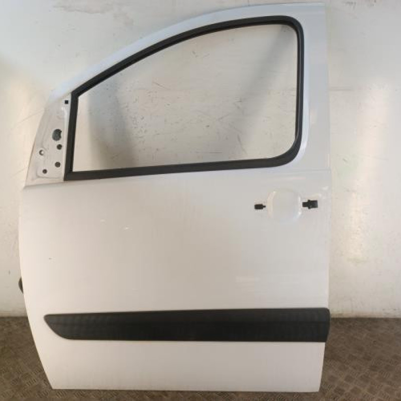 Porte avant gauche PEUGEOT EXPERT 2
