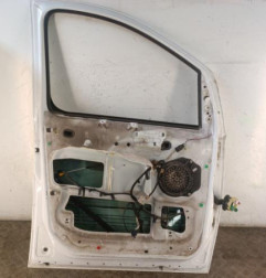Porte avant gauche PEUGEOT EXPERT 2 Photo n°8