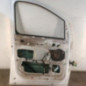 Porte avant gauche PEUGEOT EXPERT 2