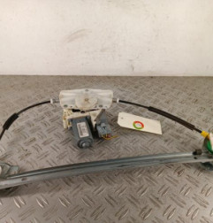 Leve vitre electrique avant gauche PEUGEOT 406