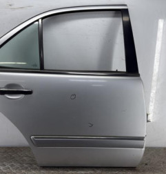 Porte arriere droit MERCEDES CLASSE E 210 Photo n°1
