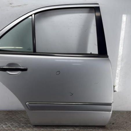 Porte arriere droit MERCEDES CLASSE E 210 Photo n°1