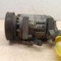 Compresseur clim RENAULT CLIO 4