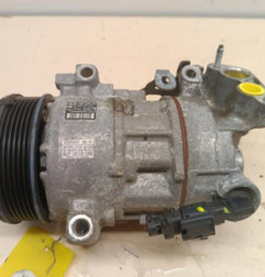Compresseur clim OPEL CORSA F