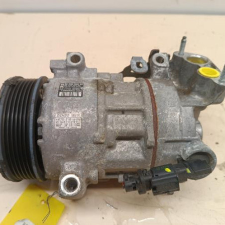Compresseur clim OPEL CORSA F