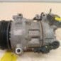 Compresseur clim OPEL CORSA F