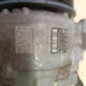 Compresseur clim OPEL CORSA F