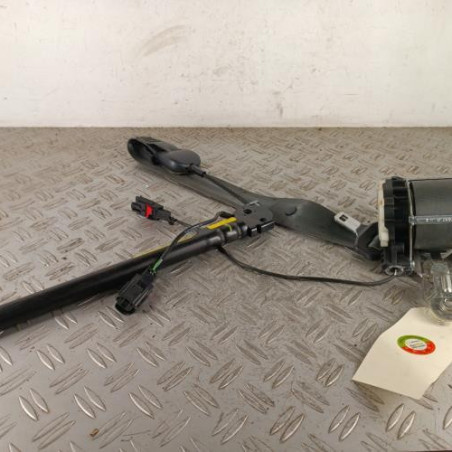 Ceinture avant gauche RENAULT MODUS Photo n°1