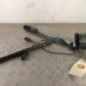 Ceinture avant gauche RENAULT MODUS