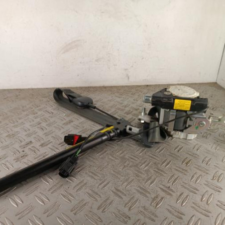 Ceinture avant gauche RENAULT MODUS