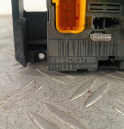 Boitier servitude moteur (BSM) PEUGEOT 207