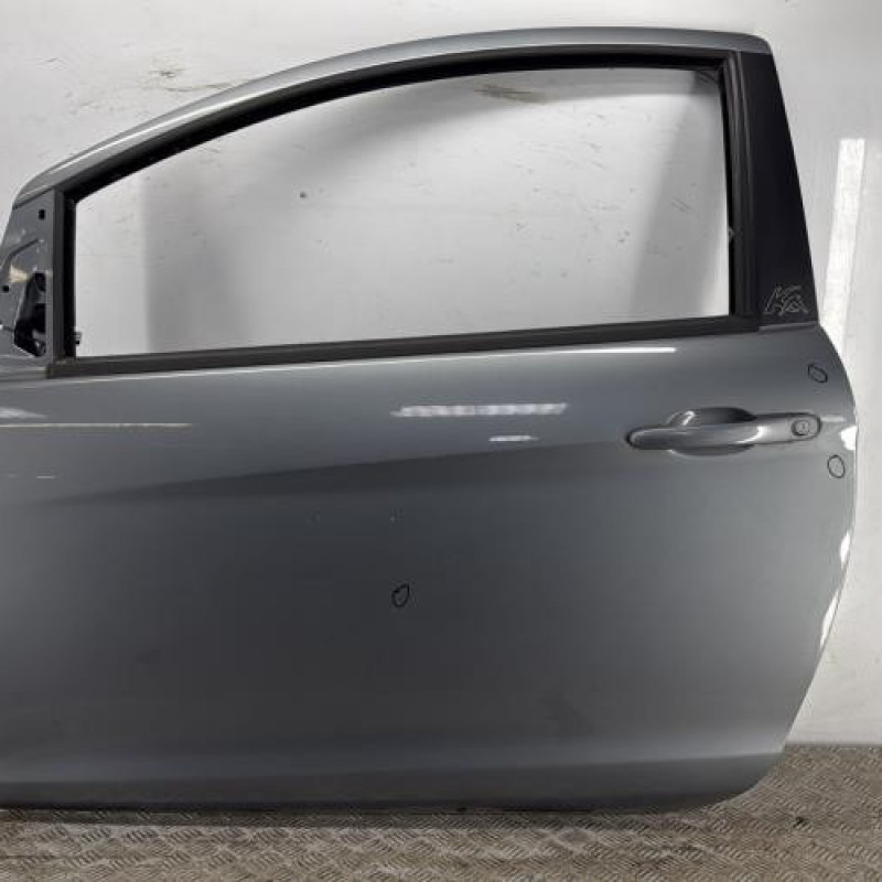 Porte avant gauche FORD KA 2