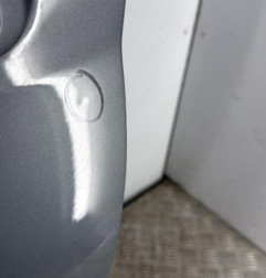 Porte avant gauche FORD KA 2