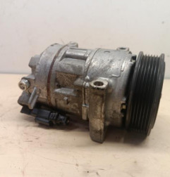 Compresseur clim CITROEN C4 2