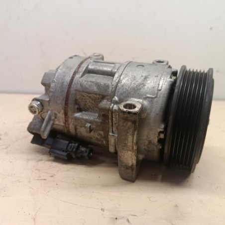 Compresseur clim CITROEN C4 2