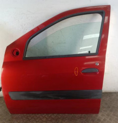 Porte avant gauche DACIA LOGAN MCV 1 Photo n°1