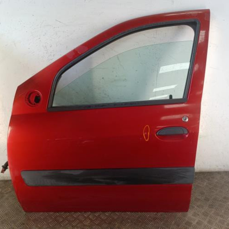 Porte avant gauche DACIA LOGAN MCV 1