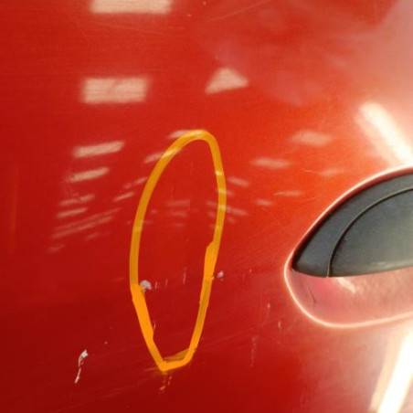 Porte avant gauche DACIA LOGAN MCV 1