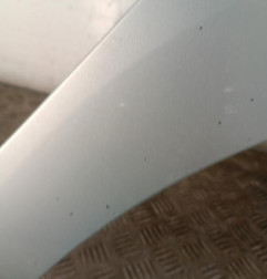 Aile avant droit RENAULT KANGOO 2 Photo n°4