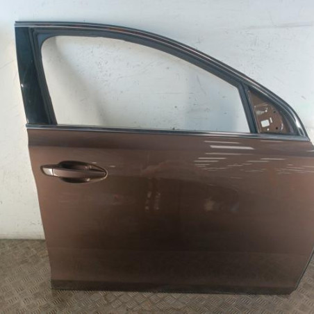 Porte avant droit PEUGEOT 308 2 SW Photo n°1