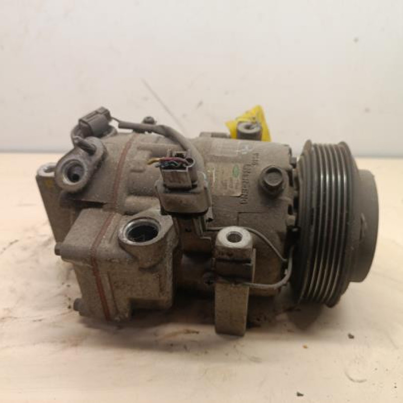 Compresseur clim KIA SPORTAGE 3 Compresseur clim KIA SPORTAGE 3