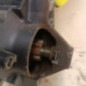 Demarreur RENAULT CLIO 2