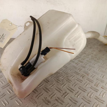 Vase de lave glace RENAULT SCENIC 2 Photo n°1