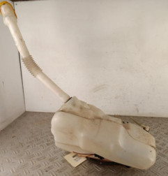 Vase de lave glace RENAULT SCENIC 2
